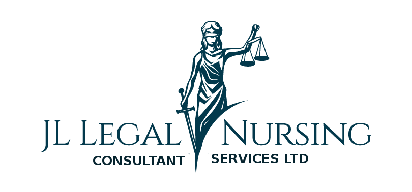JL Legal Nursing Consulting Services Dublin Ireland